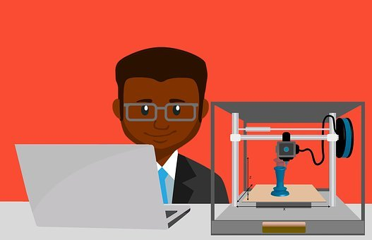 3D Printing: The Ultimate Guide to Help You Out 4 - MadeTheBest