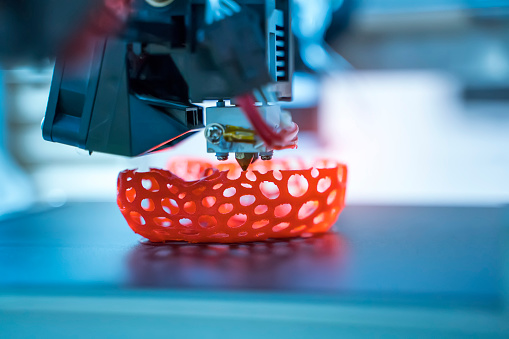 3D Printing: The Ultimate Guide to Help You Out 7 - MadeTheBest