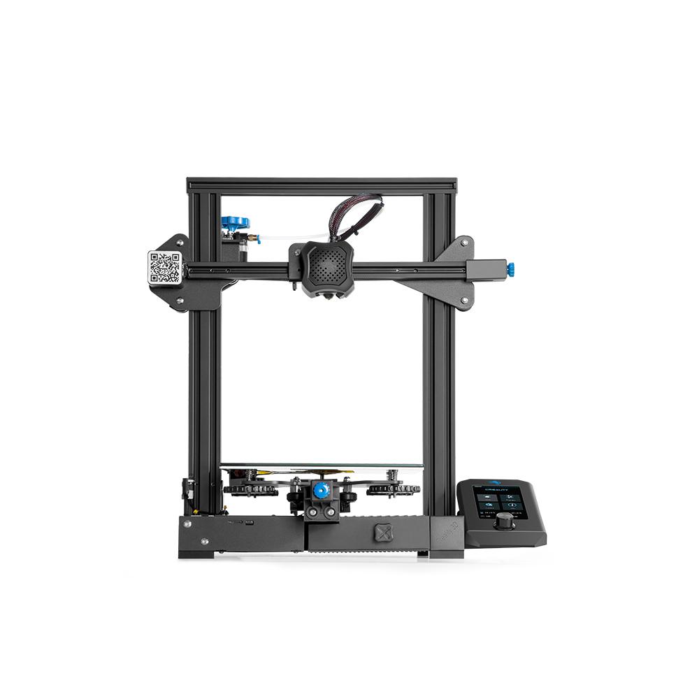 Creality Ender-3 V2 High Precision 3D Printer