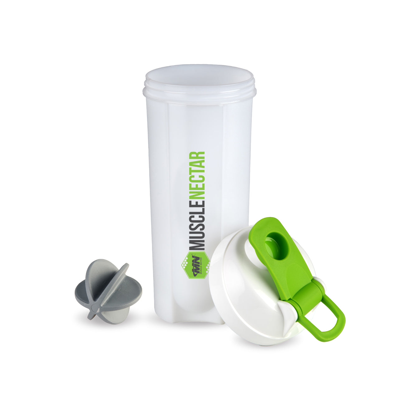 Foodstrong Mini Shaker [300 ml] – foodstrong