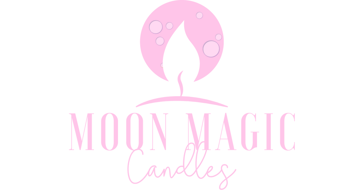 Moon Magic Candles
