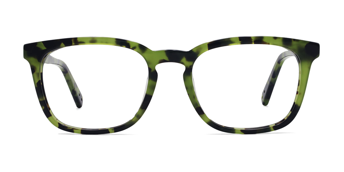 celeste eyeglasses frames front view 