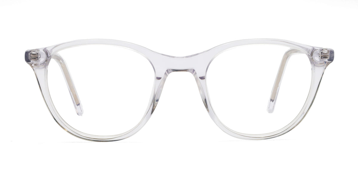 crane eyeglasses frames front view 