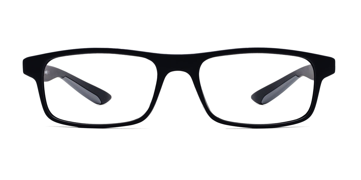 jene eyeglasses frames front view 