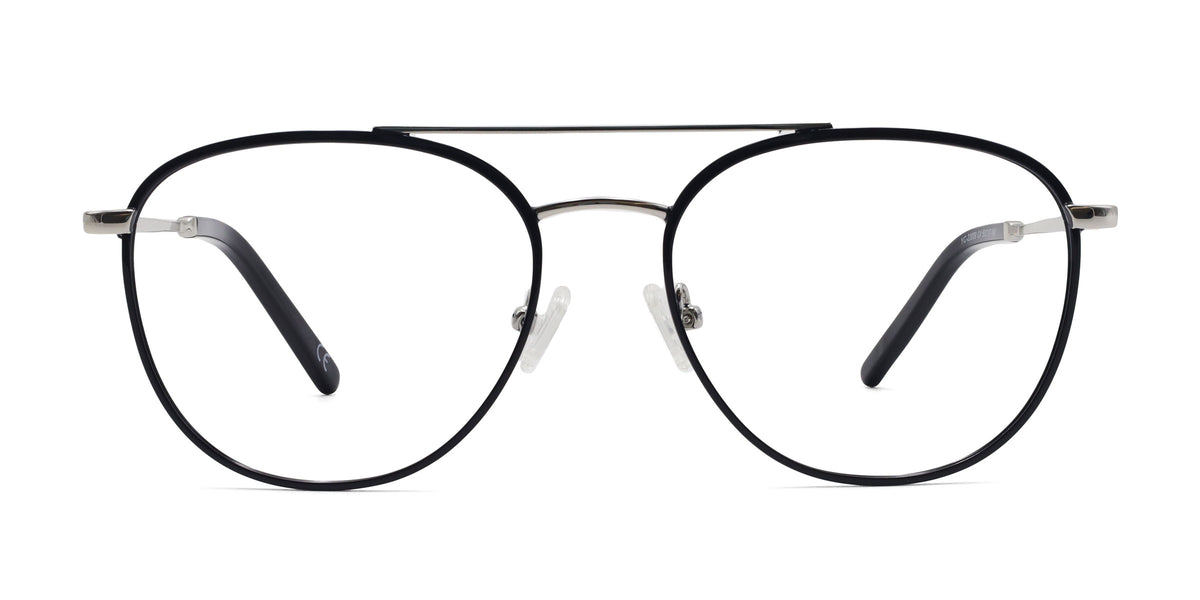 kind eyeglasses frames front view 