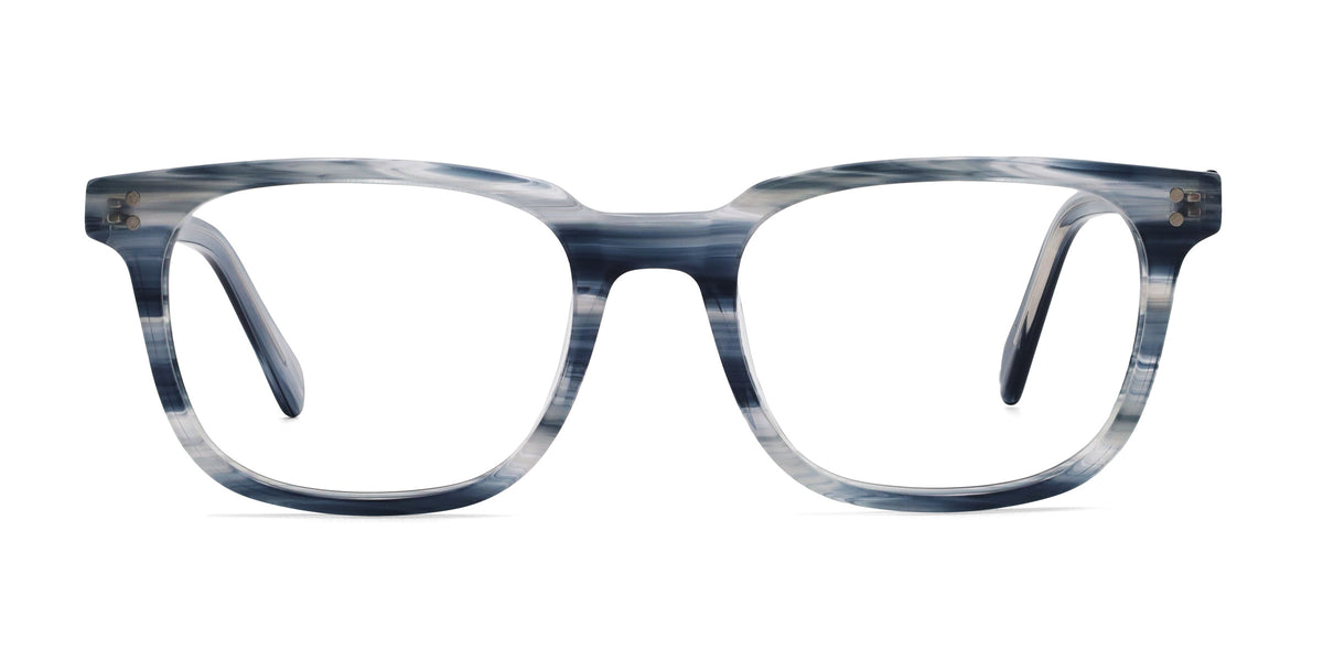 radiance eyeglasses frames front view 