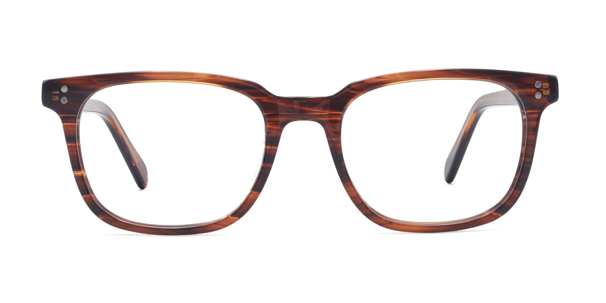 radiance eyeglasses frames front view 