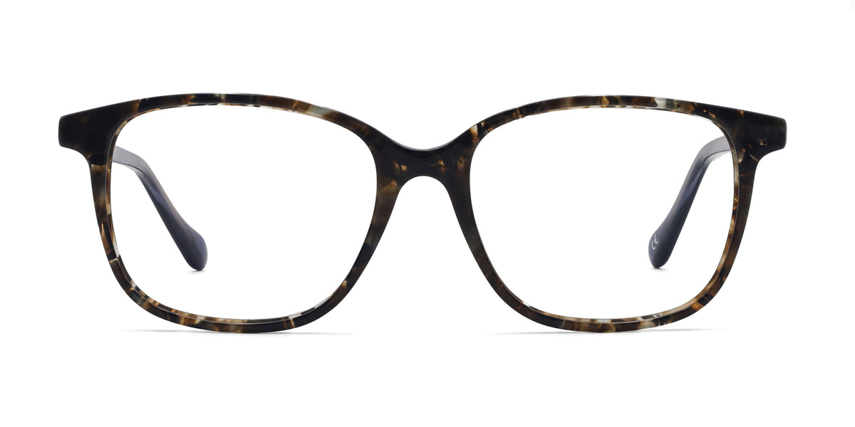 richly eyeglasses frames front view 