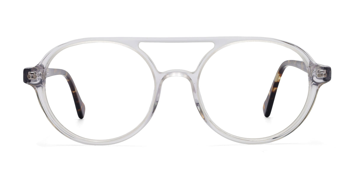rosemary eyeglasses frames front view 