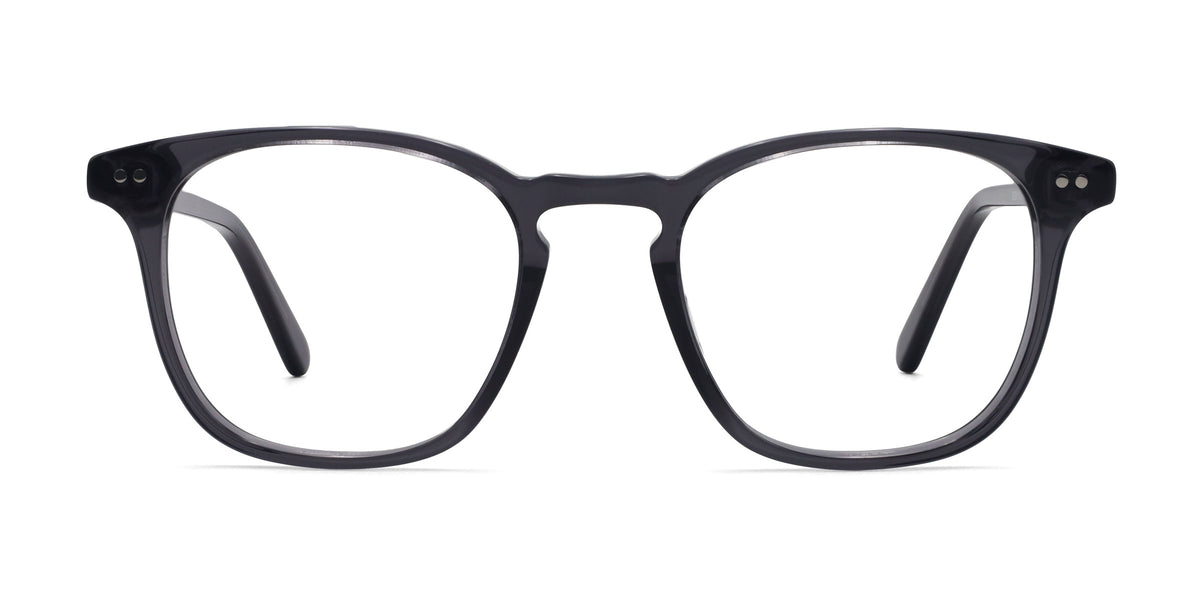 rubicon eyeglasses frames front view 