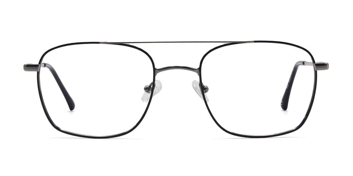 savvy eyeglasses frames front view 