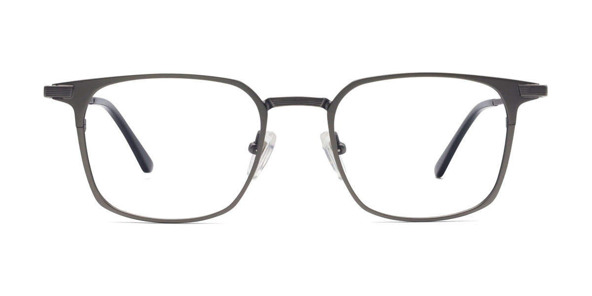 serenity eyeglasses frames front view 