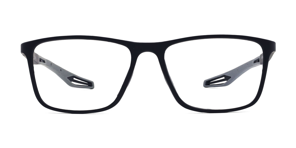 stellar eyeglasses frames front view 