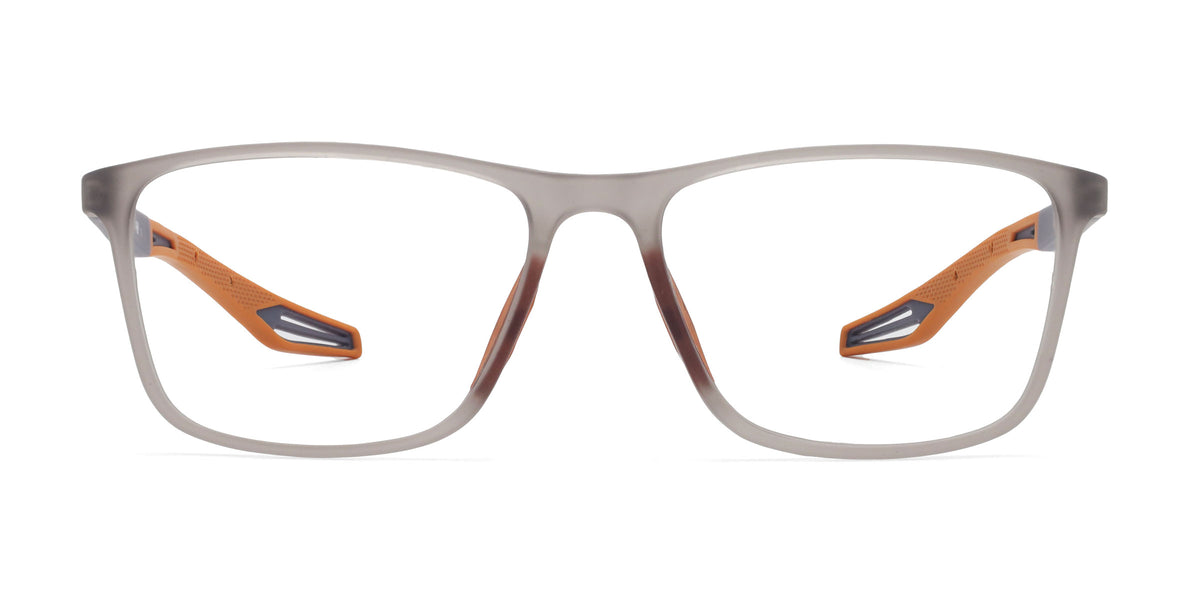 stellar eyeglasses frames front view 