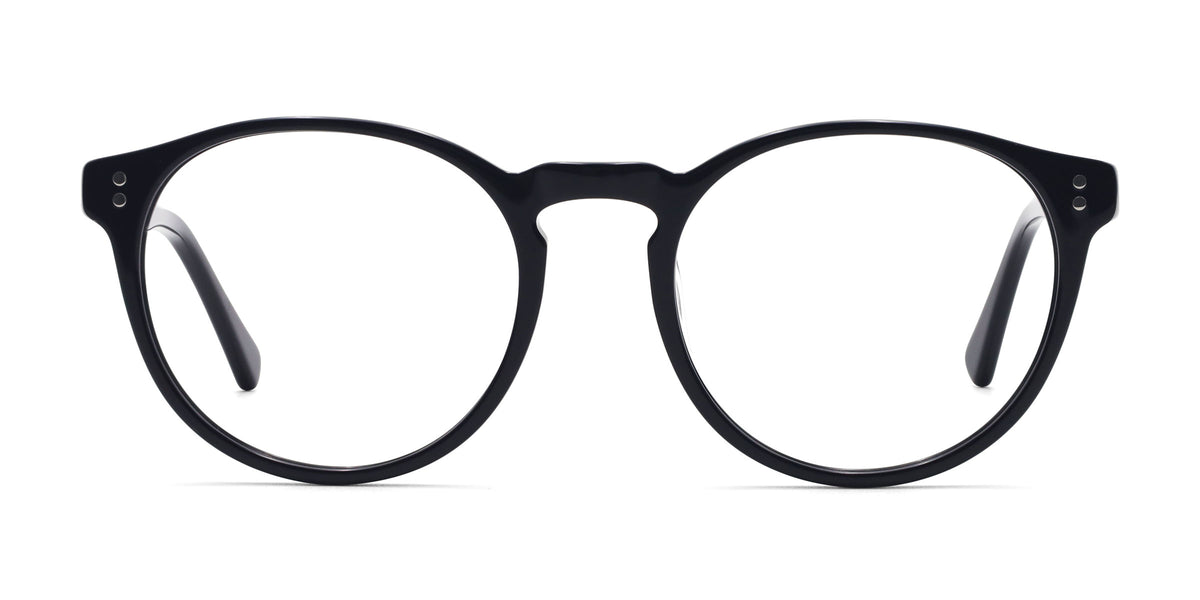 union eyeglasses frames front view 