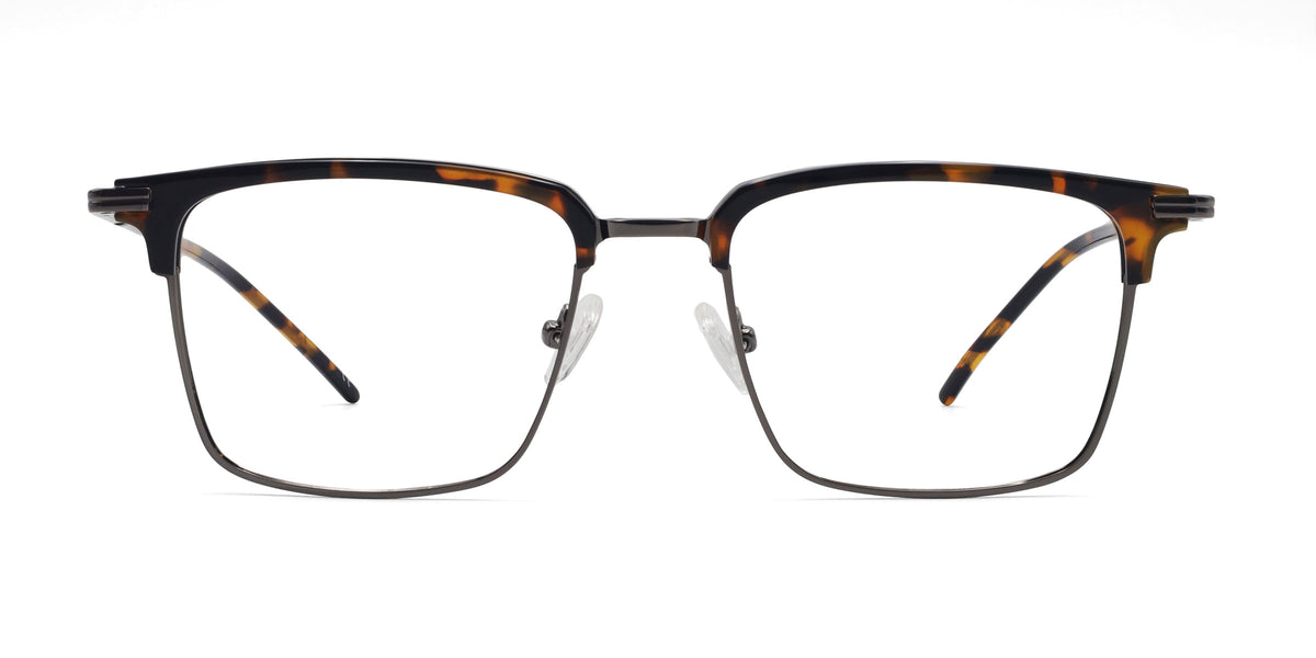 uplift eyeglasses frames front view 