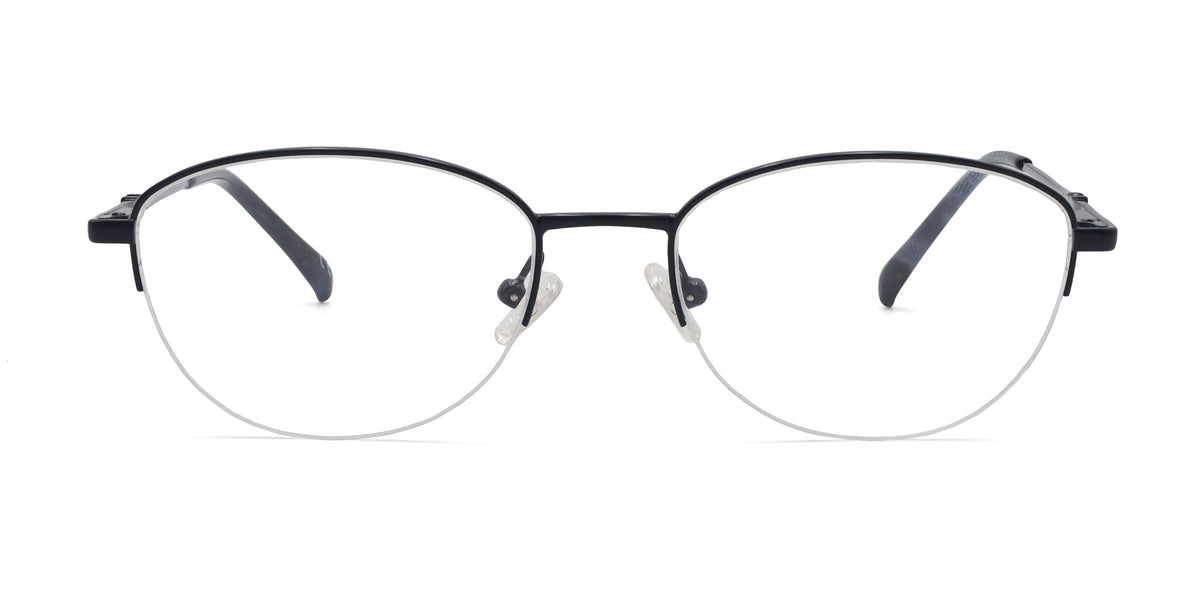 wish eyeglasses frames front view 