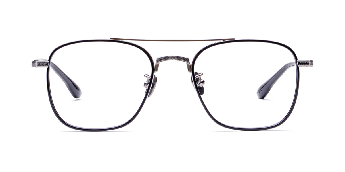 neat eyeglasses frames front view 