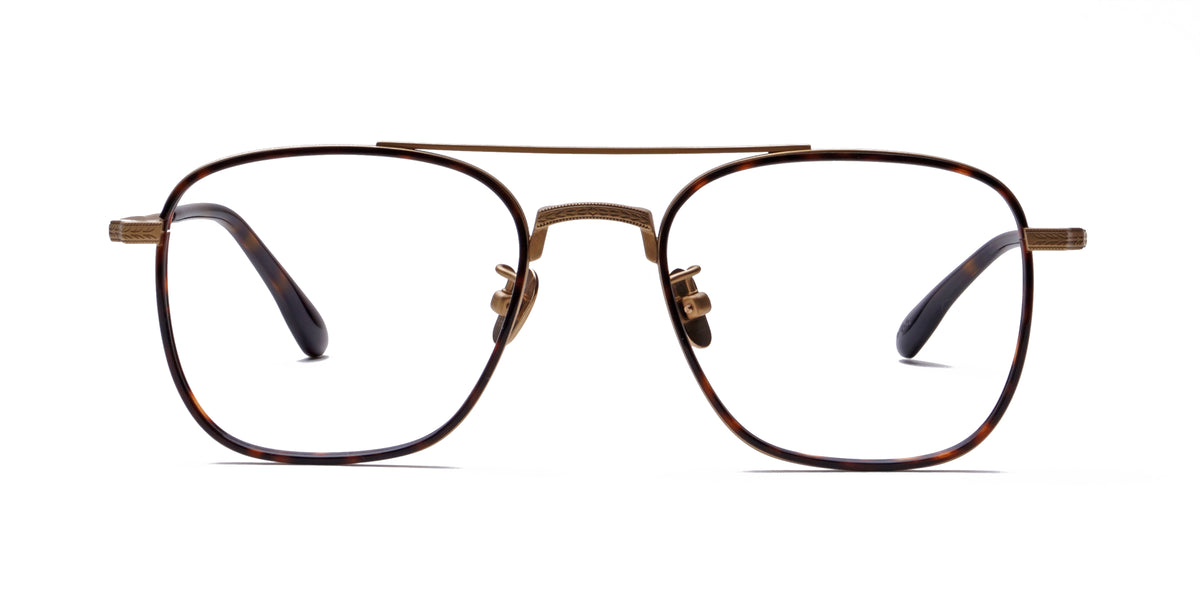 neat eyeglasses frames front view 