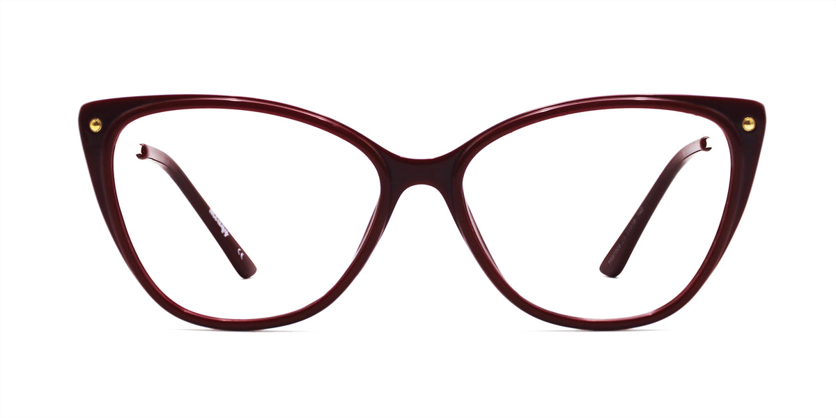 admire eyeglasses frames front view 