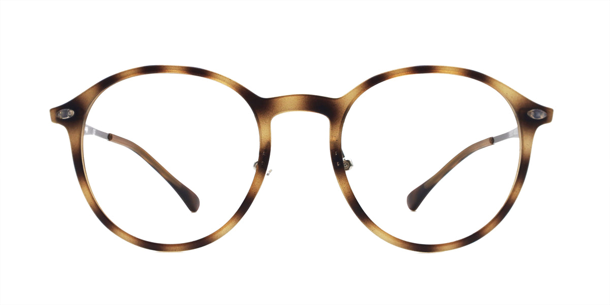 april eyeglasses frames front view 