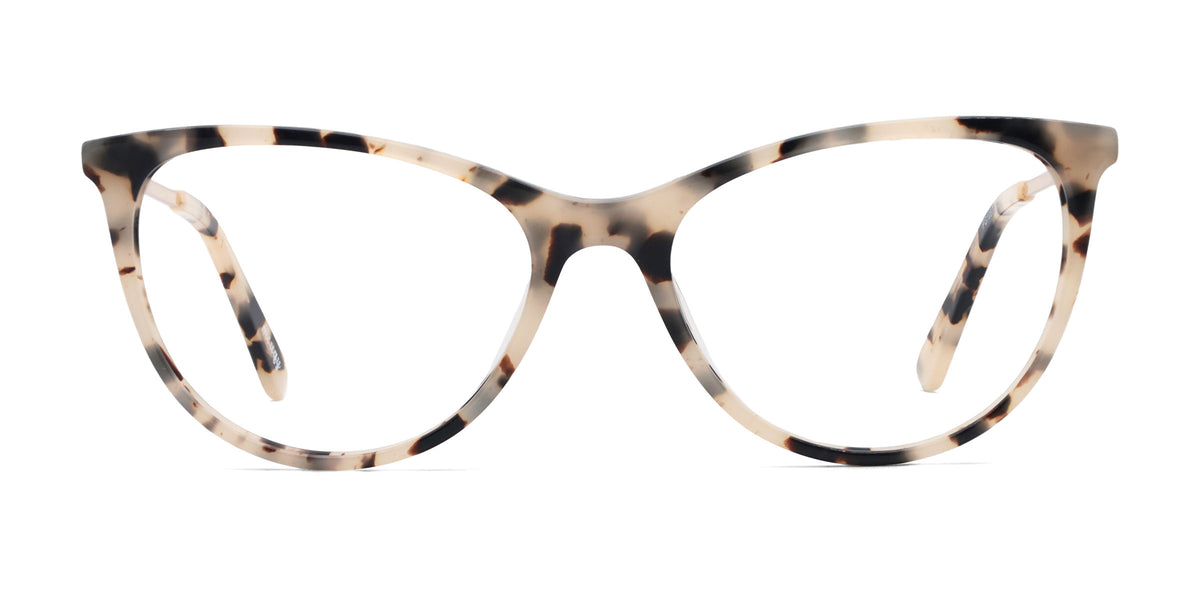 bloom eyeglasses frames front view 