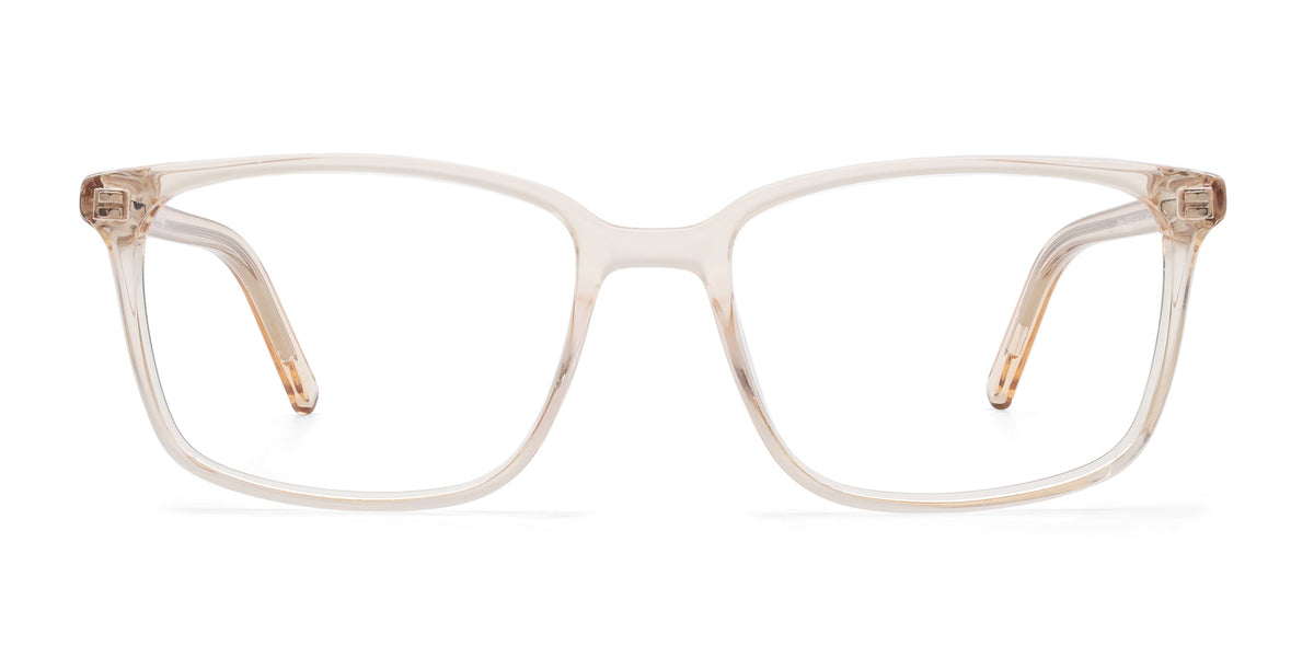 botree eyeglasses frames front view 