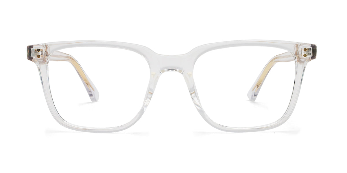 boyish eyeglasses frames front view 