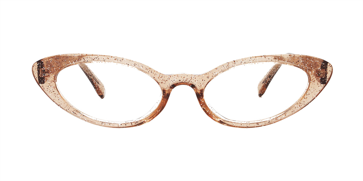 candid eyeglasses frames front view 