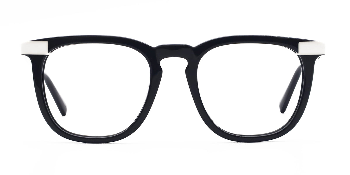 champ eyeglasses frames front view 