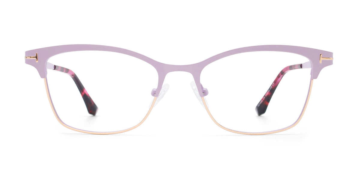 cindy eyeglasses frames front view 