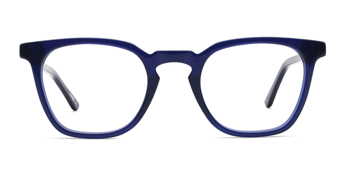 cozy eyeglasses frames front view 