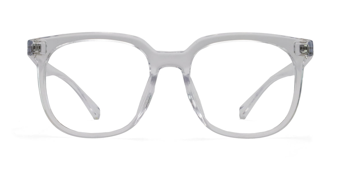 dazzling eyeglasses frames front view 