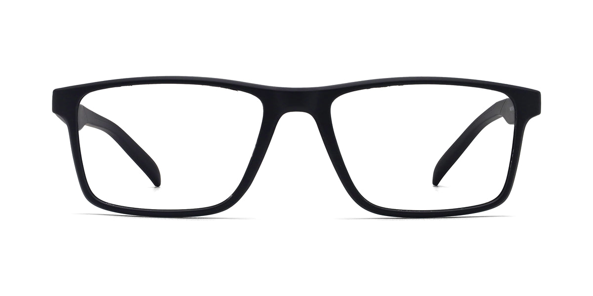 dynamic eyeglasses frames front view 