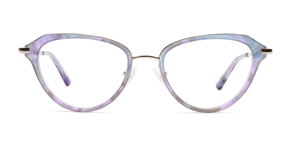 element eyeglasses frames front view 