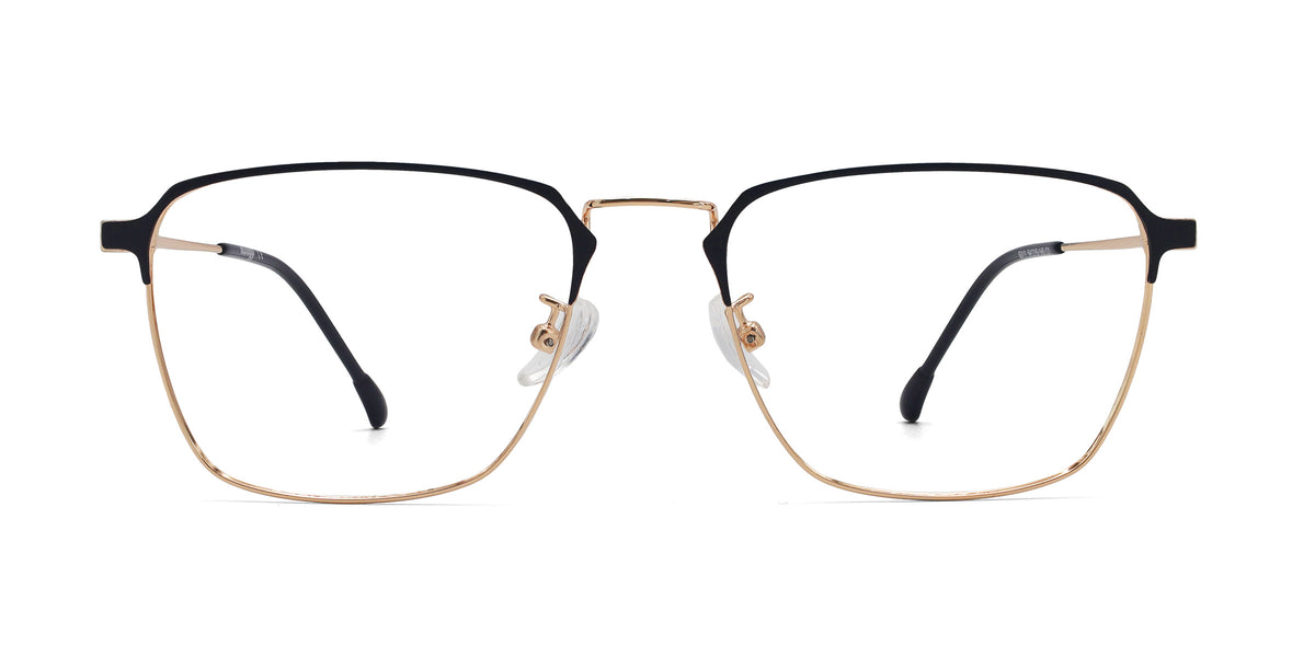 enrich eyeglasses frames front view 