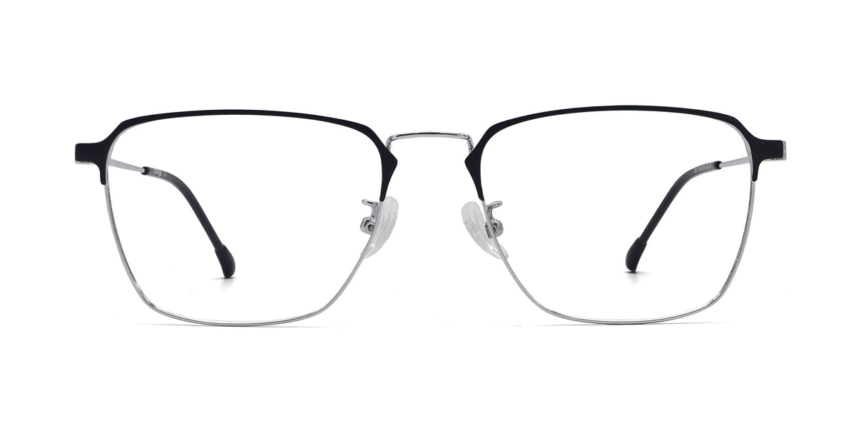 enrich eyeglasses frames front view 