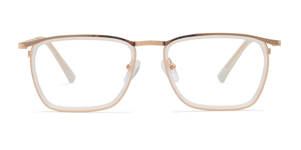 euphoria eyeglasses frames front view 