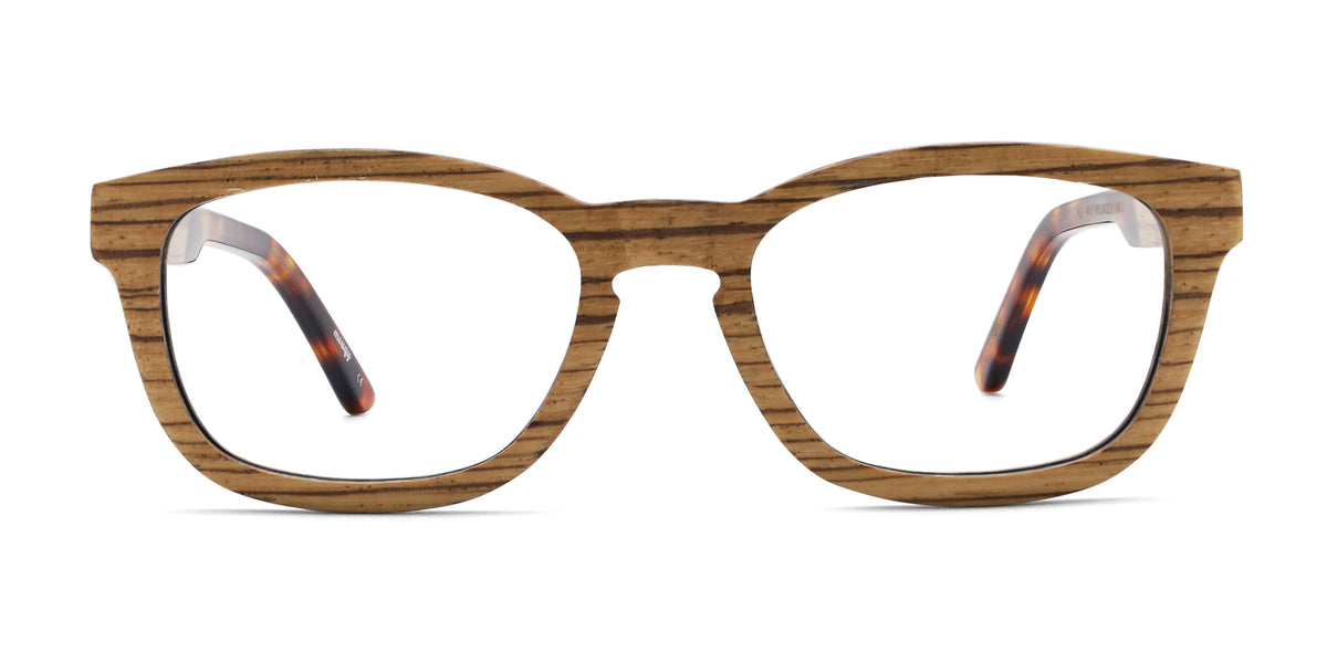 freedom eyeglasses frames front view 