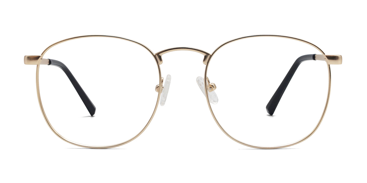 fuller eyeglasses frames front view 