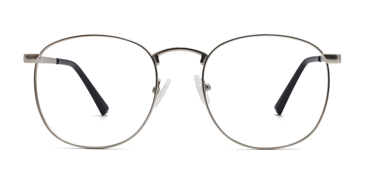 fuller eyeglasses frames front view 