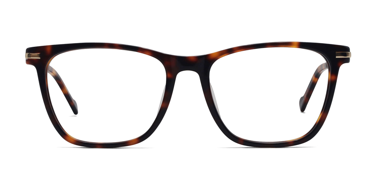 giselle eyeglasses frames front view 