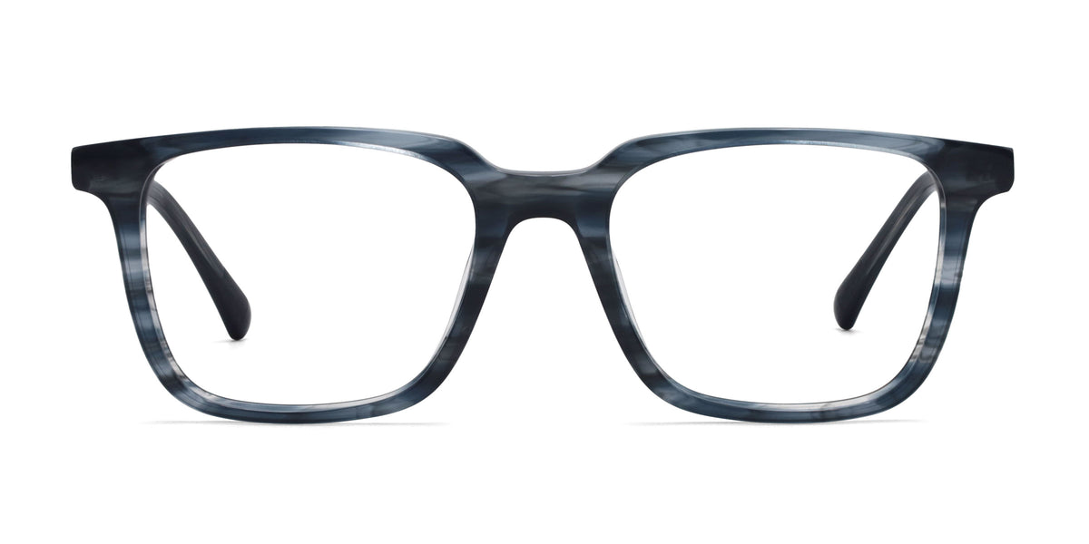 hype eyeglasses frames front view 