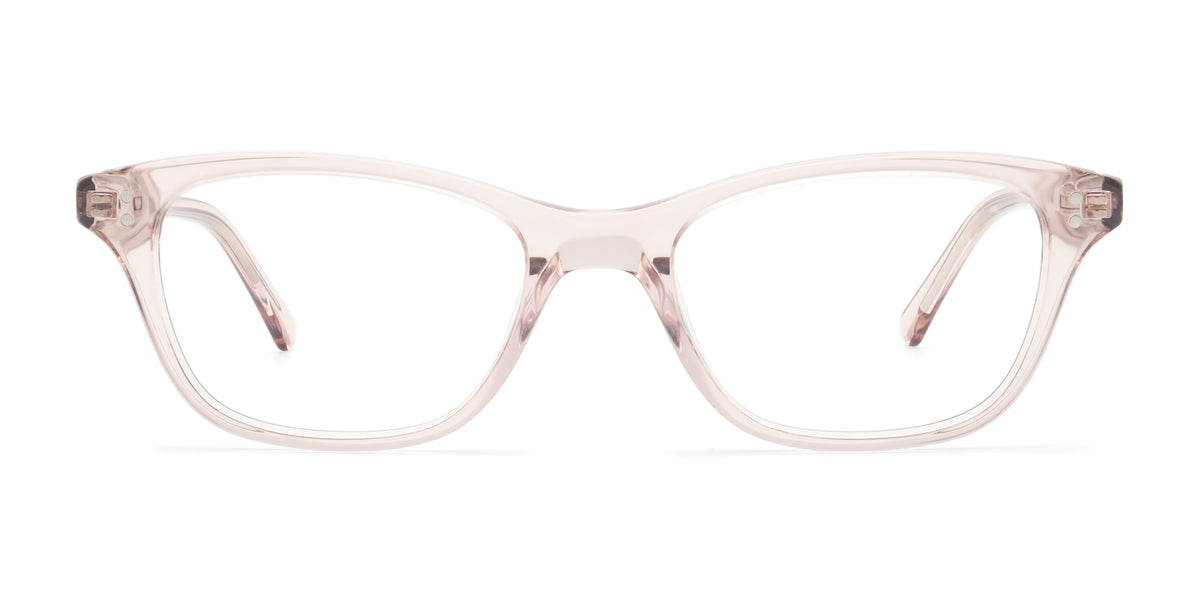 ian eyeglasses frames front view 