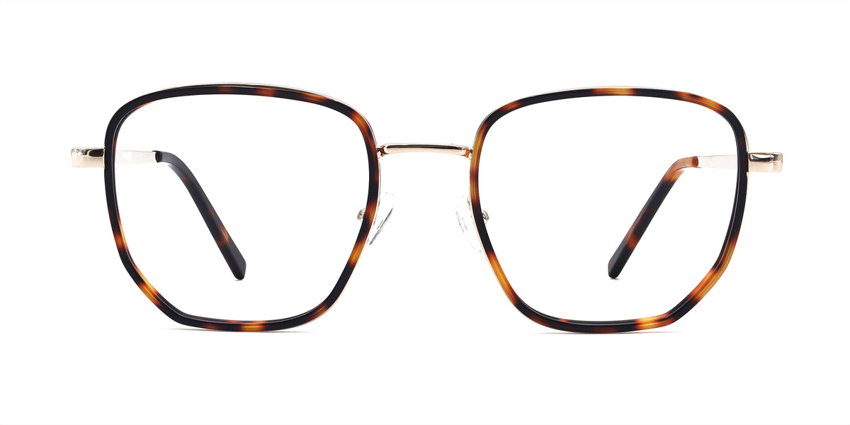 icon eyeglasses frames front view 