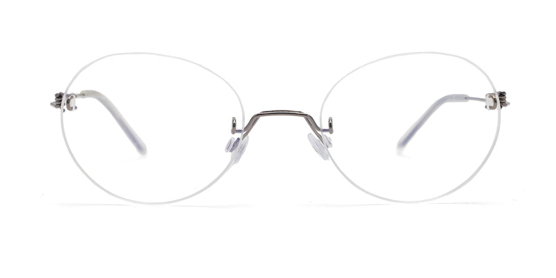 Wire Frame Glasses: Timeless Style, Endless Versatility, and Unmatched  Comfort
