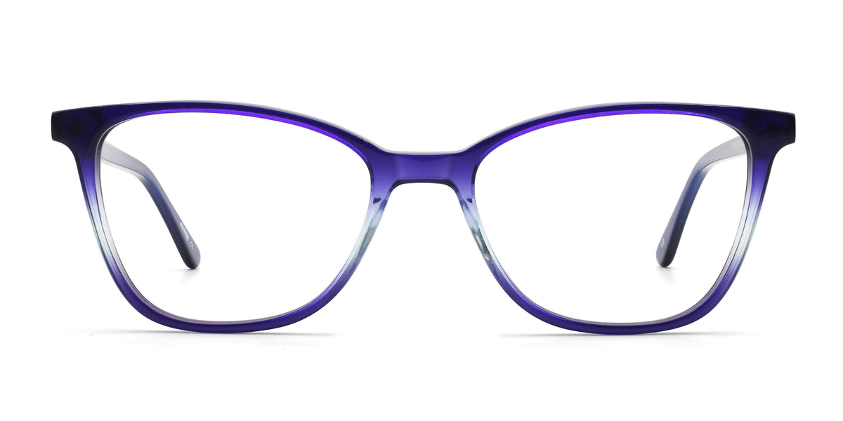 insight eyeglasses frames front view 
