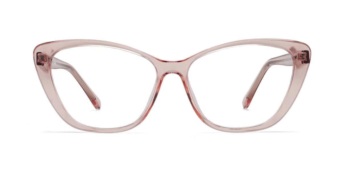 joyful eyeglasses frames front view 