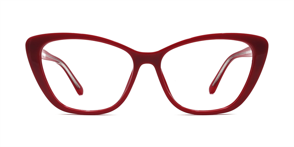 joyful eyeglasses frames front view 