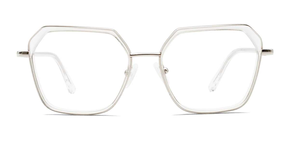 judy eyeglasses frames front view 